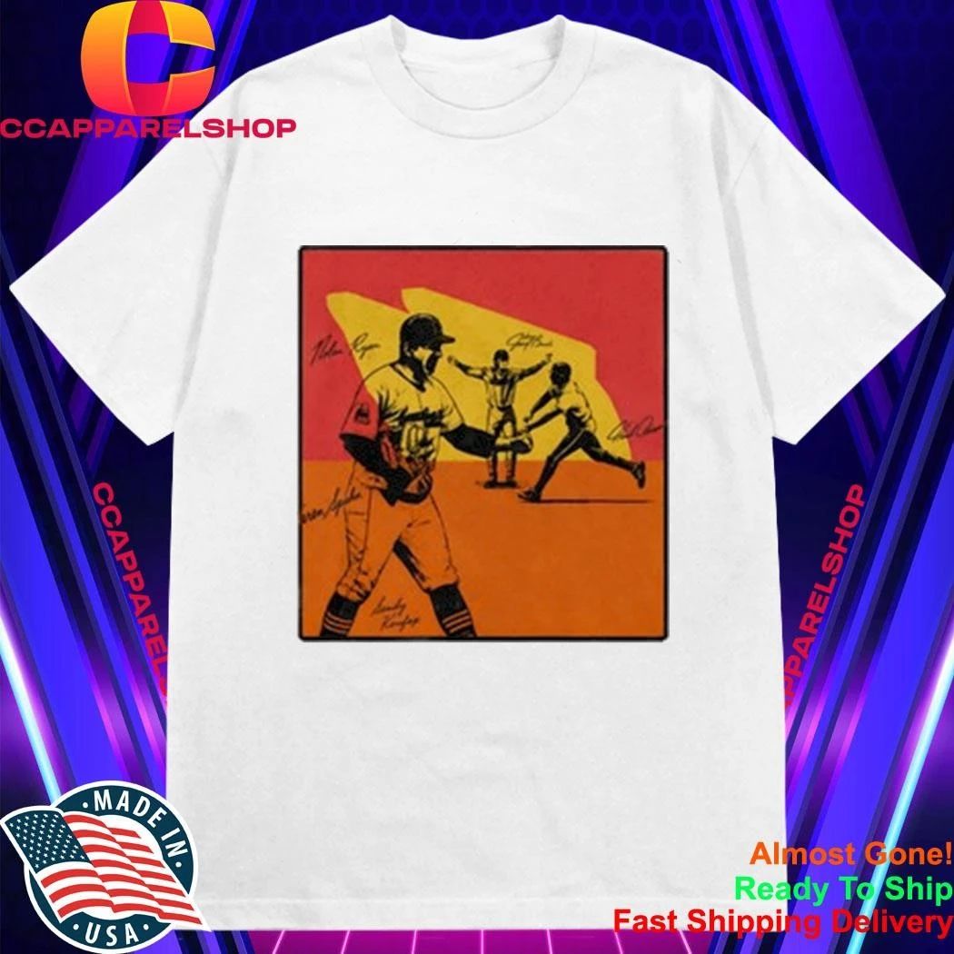 Guardians Wayside Free Shirt