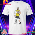Jersey Jerry With Big Ben Injuries Shirt
