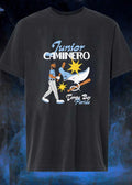 Junior Caminero Tampa Bay Rays MLB Junior Caminero Tampa Bay Florida shirt