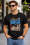 Davis Schneider Blue Jays Addison Barger Shirt