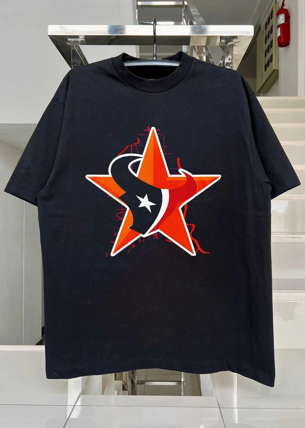 Houston Astros x Houston Texans New 2026 shirt