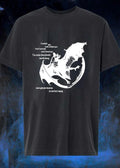 You make this afterlife worth living shirt