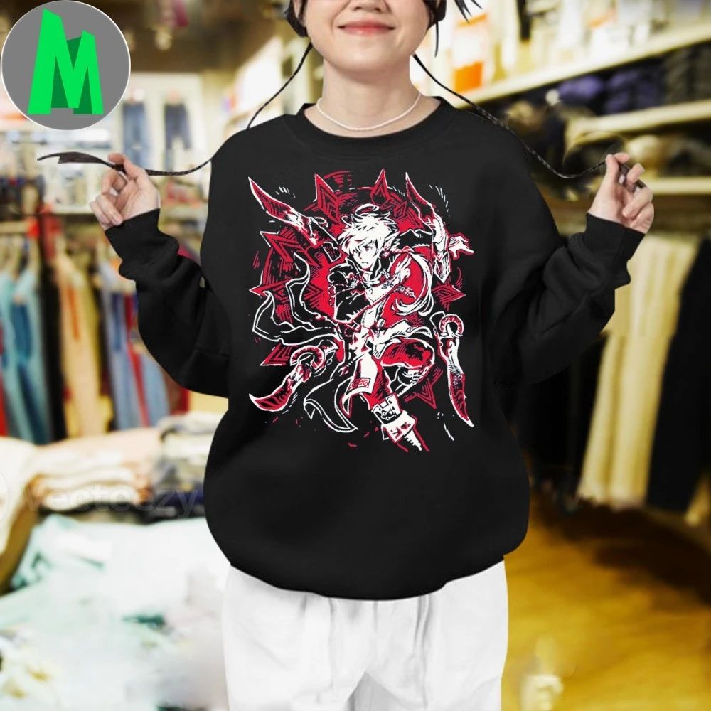 The Resilient Shirt