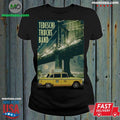Tedeschi Trucks Band Mar 18 & 20 2026 Poster Beacon Theatre Shirt