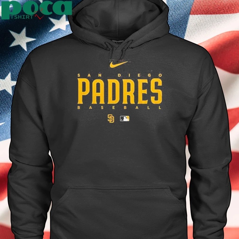 San Diego Padres Merrill Madness 2025 shirt