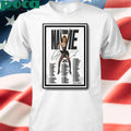 Mavie World Tour 2026 Poster shirt