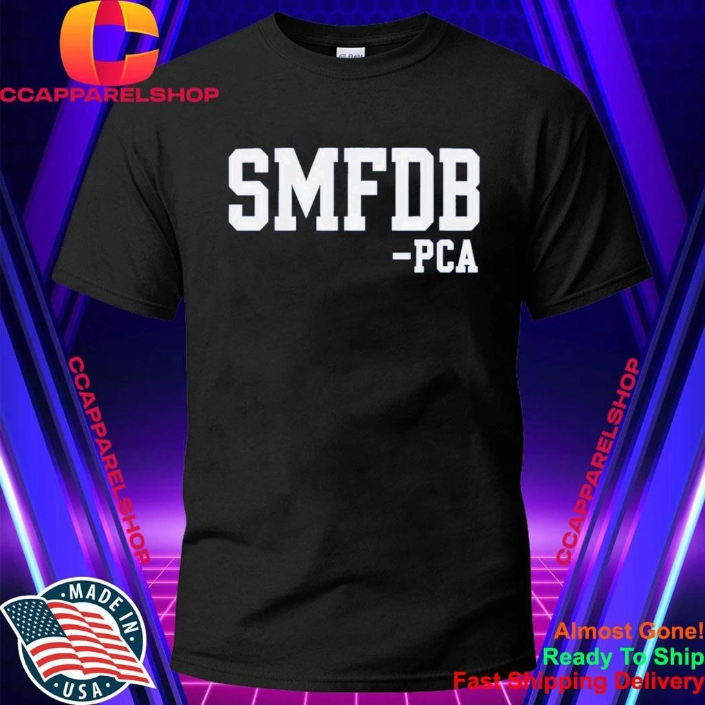 SMFDB PCA Chicago Northside Baseball Shirt