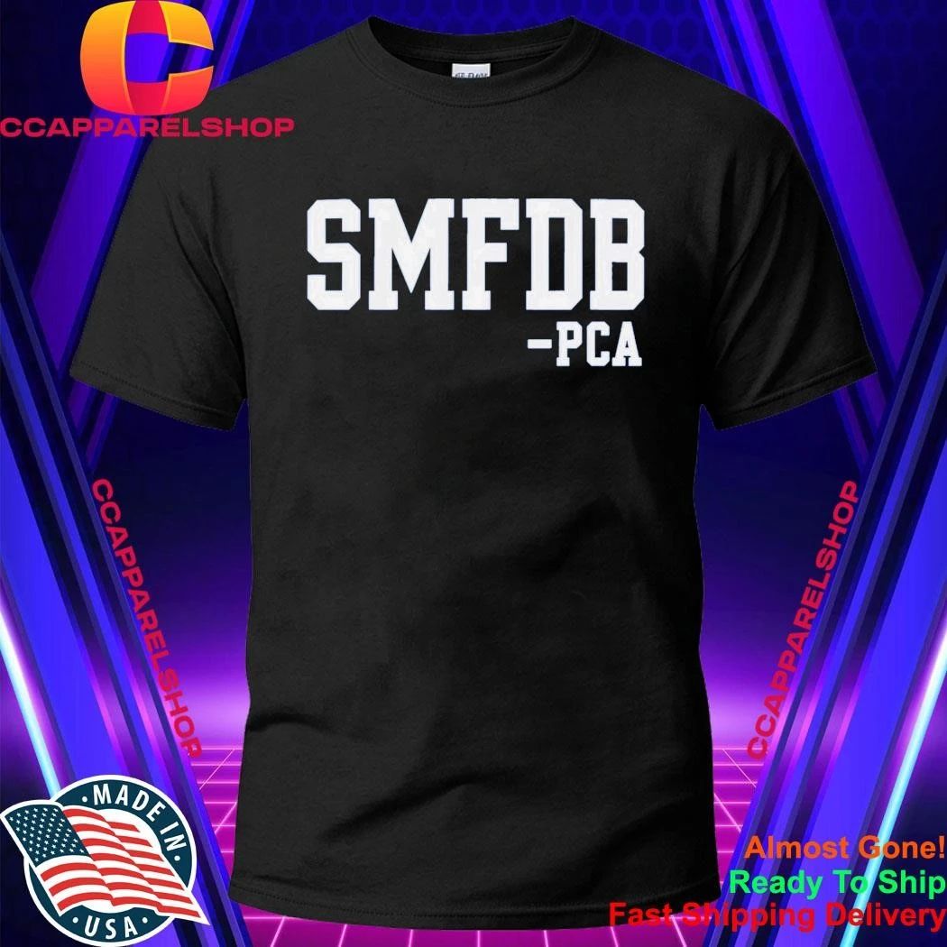 SMFDB PCA Chicago Northside Baseball Shirt