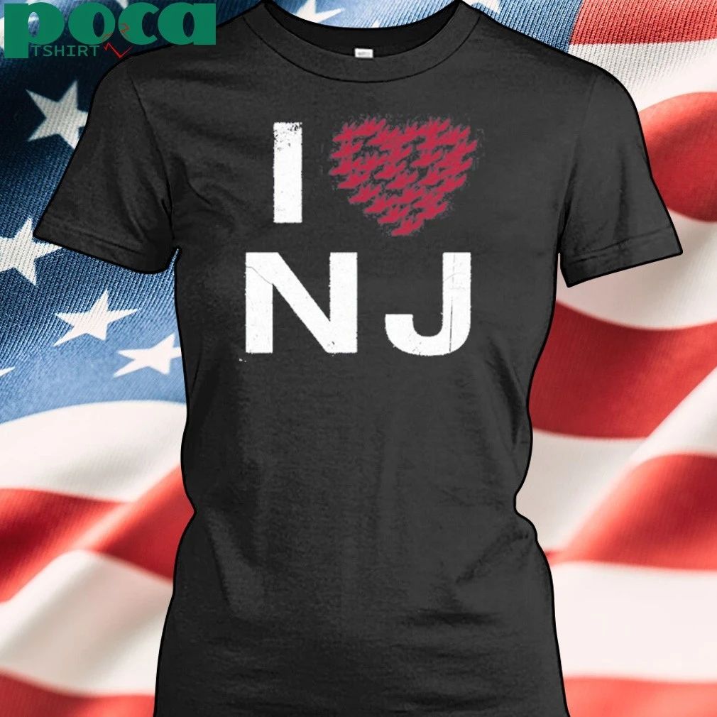 Thursday I Dove Nj Shirt