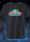 Gary Stern Speedways logo shirt