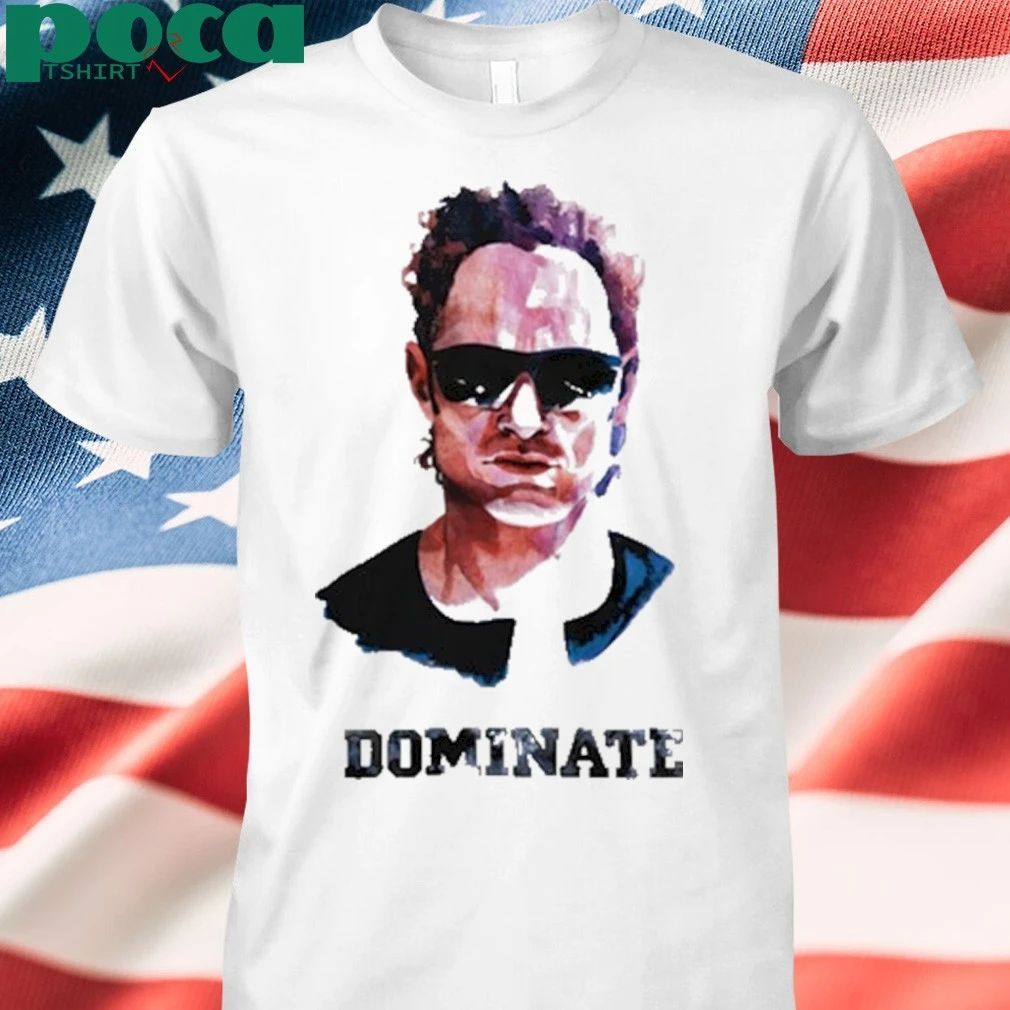 Win Lose Dominate T-shirt