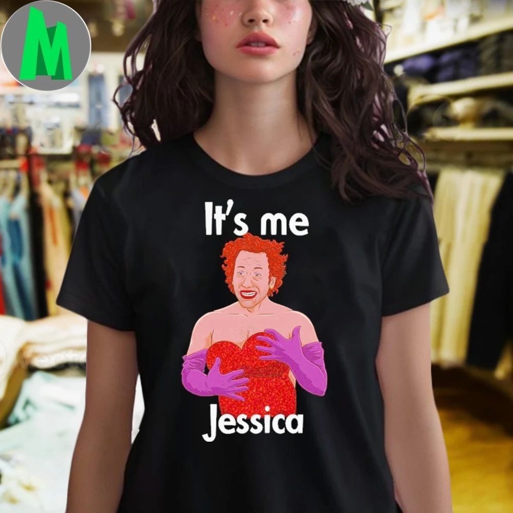 Original It’s Me Jessica Shirt