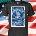 Widespread Panic Sep 12-13 2025 Richmond Event Poster T-Shirt