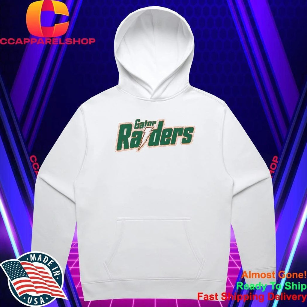 Gator Raiders Shirt