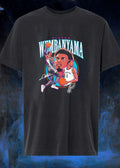 Victor Wembanyama San Antonio Spurs T-Shirt