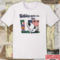 Nothing Gets By The Big Dog World Cup 2026 t-shirt