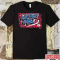 Scott Wedgewood Wedgewall NHL Hockey Goalie 2026 t-shirt