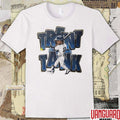 Trent Tank Homerun New York Yankees MLB Pop-Up Shop Now Trent Grisham t-shirt