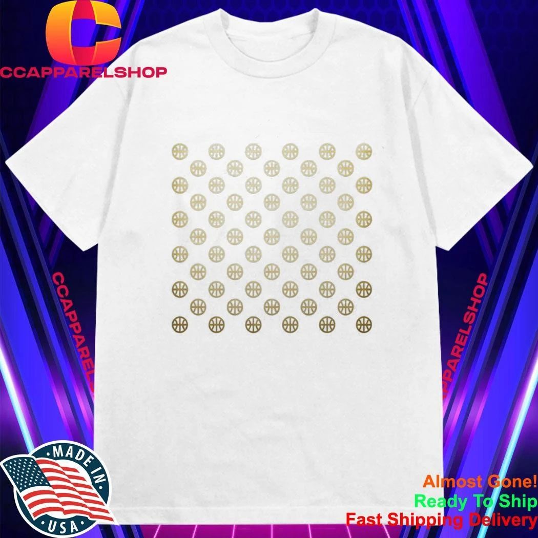 Stephanie White United States Womens Basketball Team Shirt