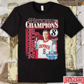 Kristian Epperson National Champs 2026 University Of Denver Men’s Hockey Frozen Four t-shirt