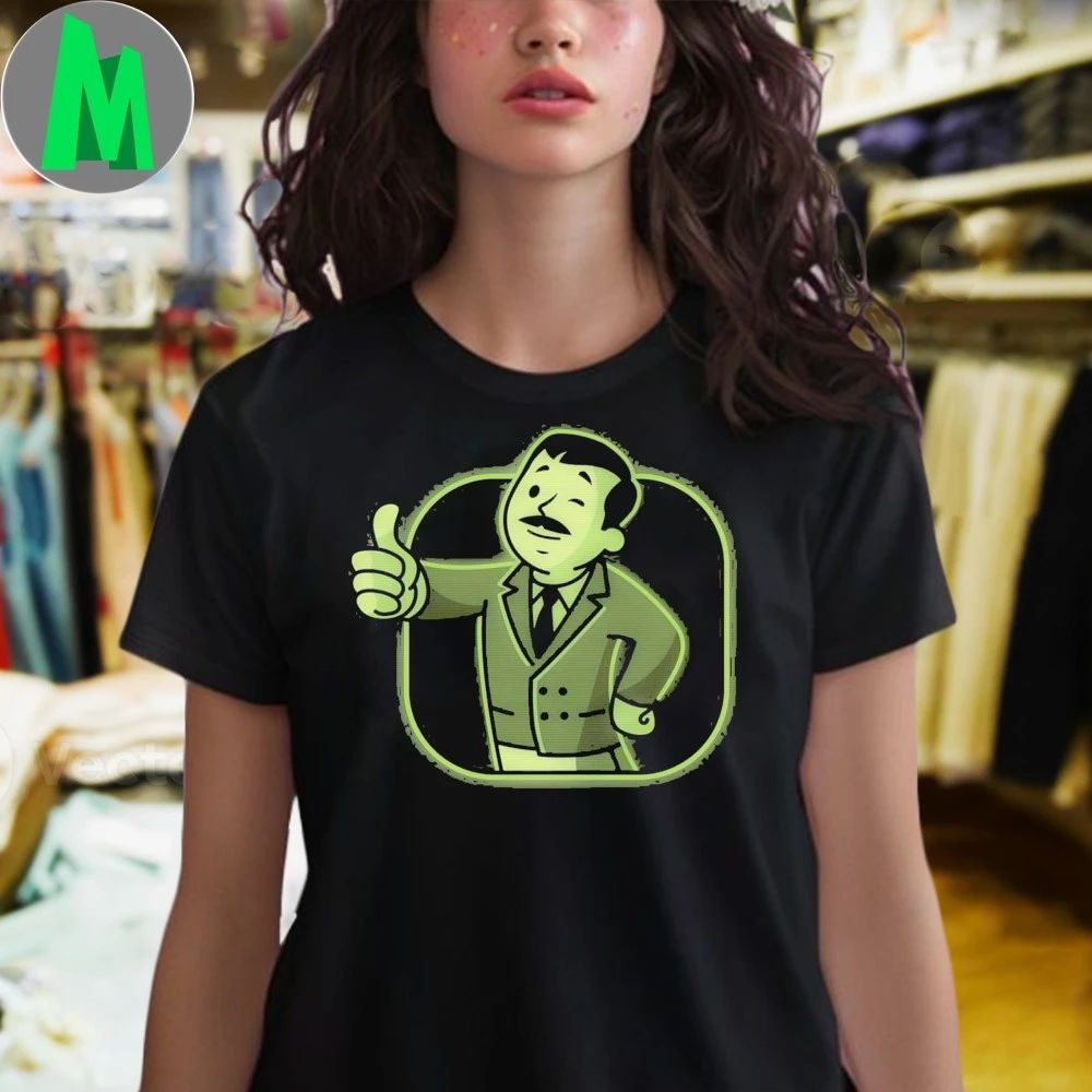 Original House-Approved T-Shirt