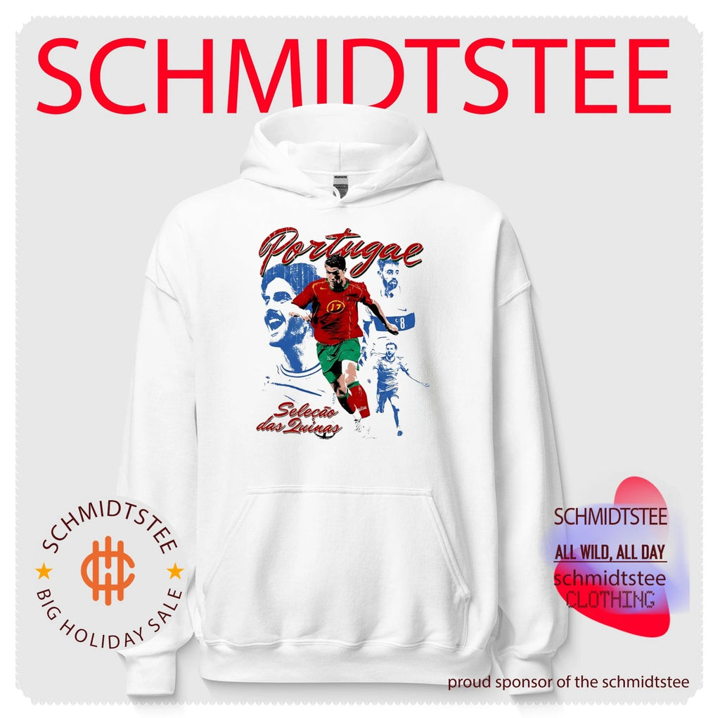 Georgina Rodriguez Portugal Cristiano Ronaldo Shirt