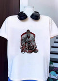 Cam Ward NHL Eastern Western Stanley Cup Finals 2006 Conn Smythe Trophy MVP Carolina Hurricanes Shirt