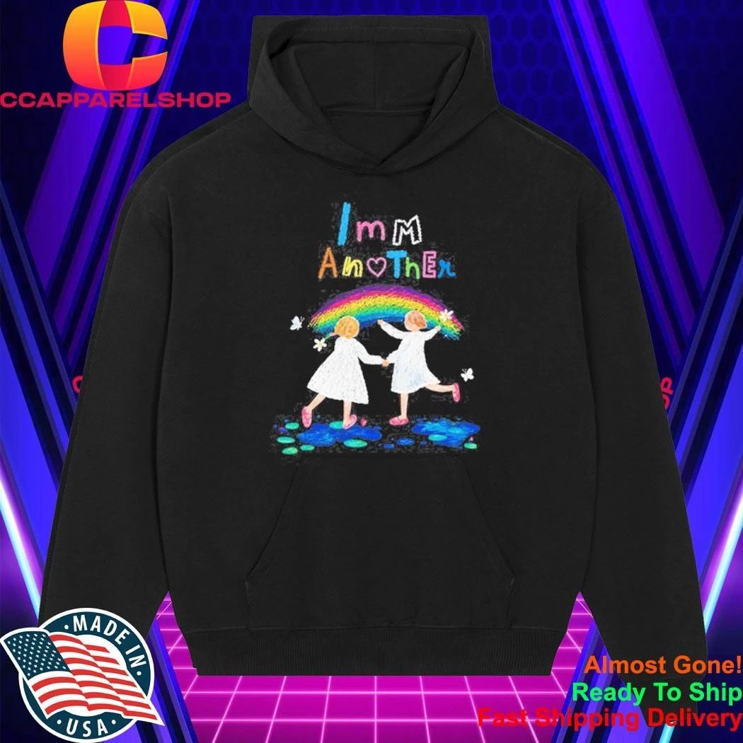 Imm Another Girl Two Dancing Shirt