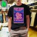 Heart of Gold Band Tour Rio Nido Roadhouse 2025 Poster Shirt