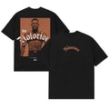 Conor McGregor UFC Stamp Profile Shirt