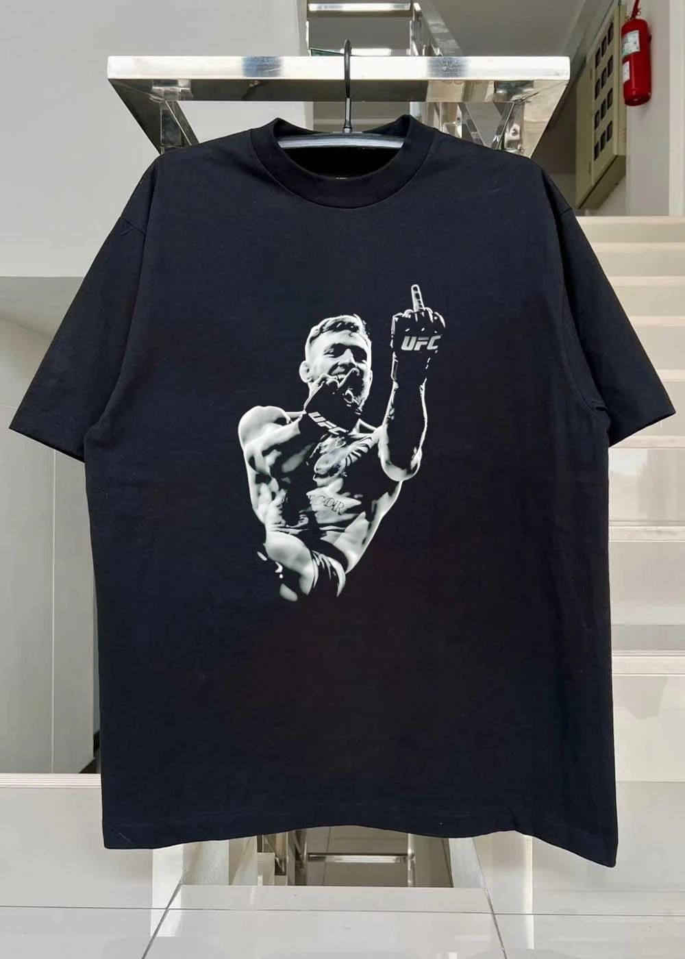 Conor McGregor UFC MMA UFC CGREGOR shirt