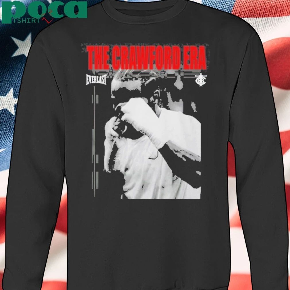The Crawford Era T-shirt