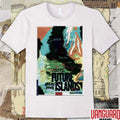 Fountain Of Youth Tour Future Islands May 19 2026 Cat’s Cradle in Carrboro NC Poster t-shirt