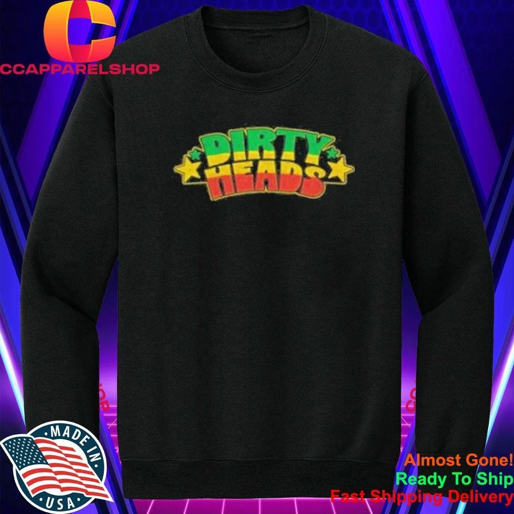 Dirty Heads Sound Boy Killa Shirt