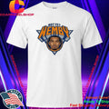 Not Yet Wembanyama Shirt