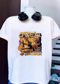 Los Angeles Lakers Shaquille O’Neal Three Peat vintage shirt