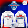 Toronto Rock 2026 NLL Championship Shirt