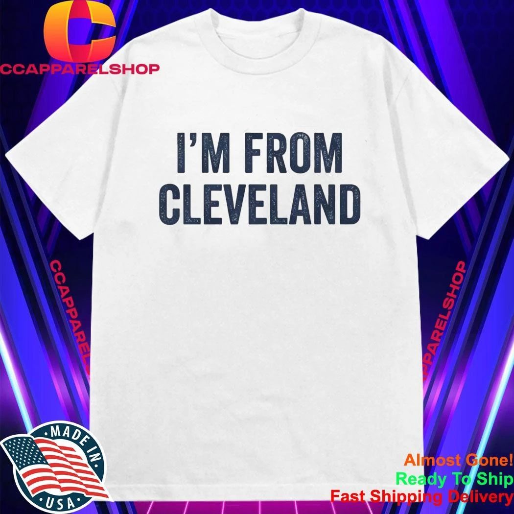 Travis Kelce Cleveland Guardians Shirt