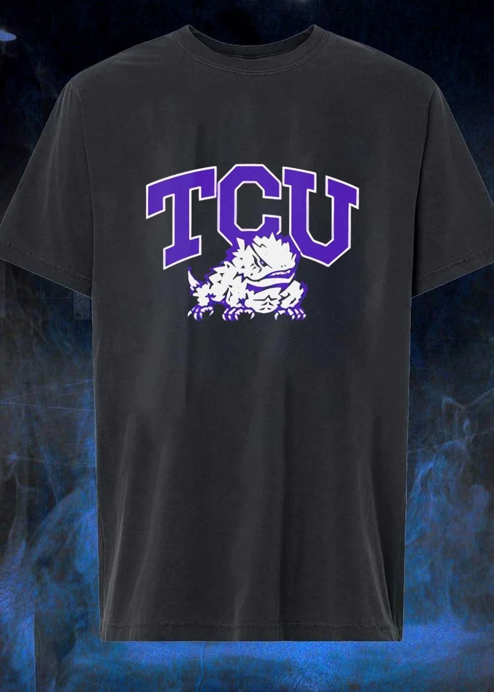 TCU Horned Frogs Shirt
