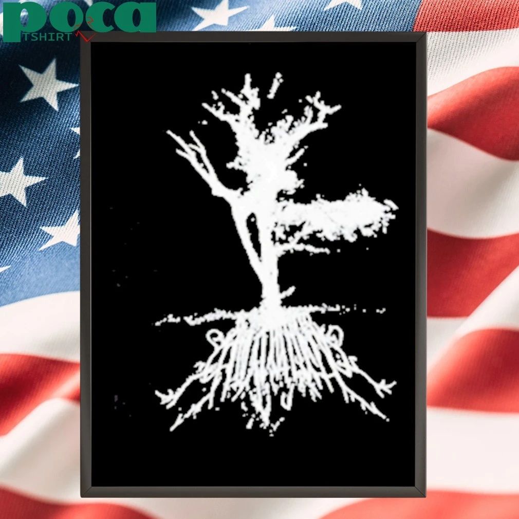 My Chemical Romance Tree T-shirt