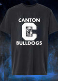 Canton Bulldogs Apparel Canton Bulldogs T-Shirt