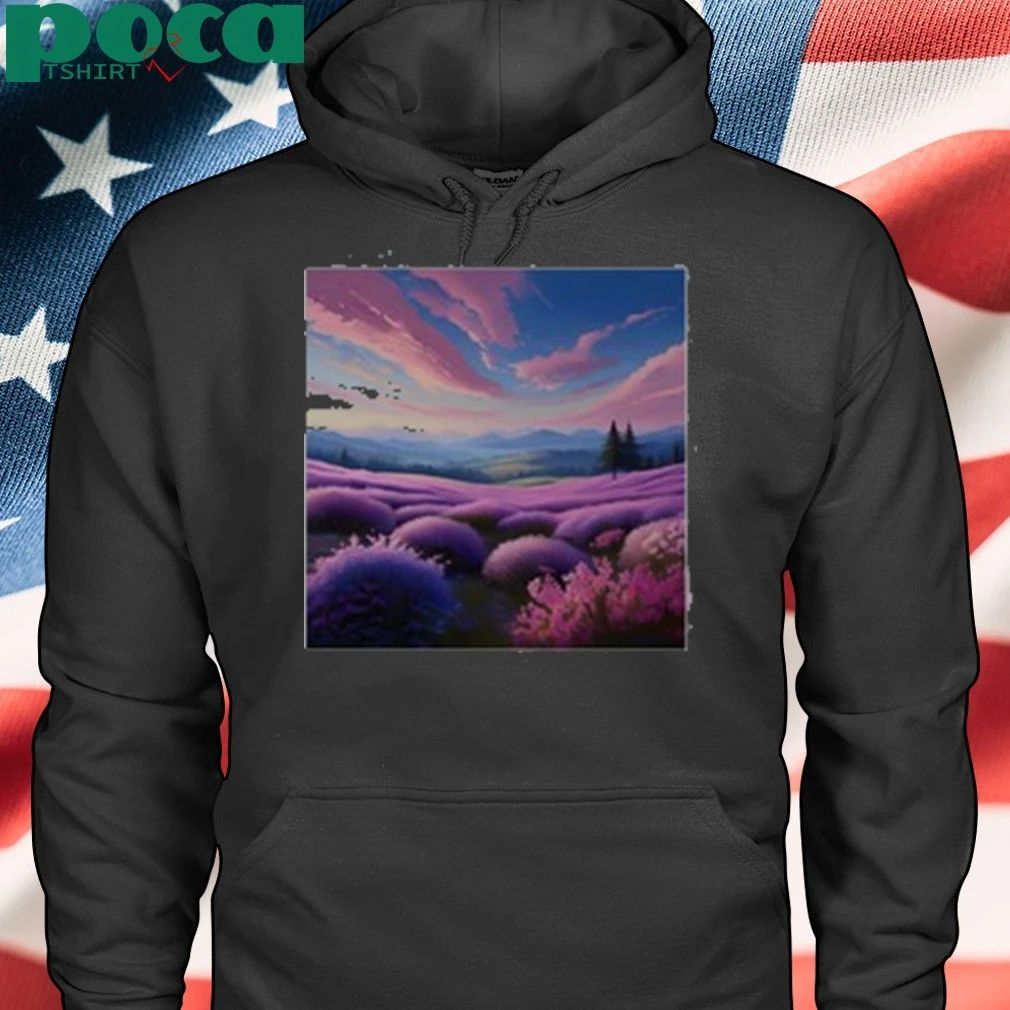 Premium Her Radiant Bloom Shirt