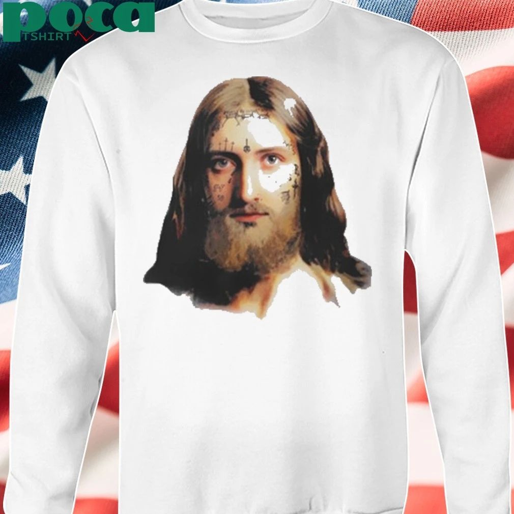 Grey59 LB Savior T-shirt