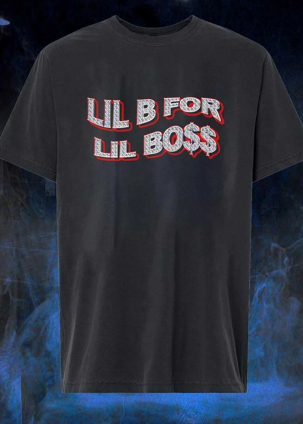 Lil B for Boss T-Shirt