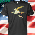 Panic At The Disco Pigeon Shirt