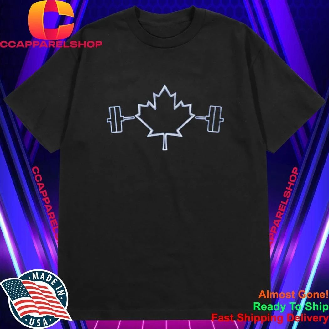 Blue Jays Georgie 300 Shirt