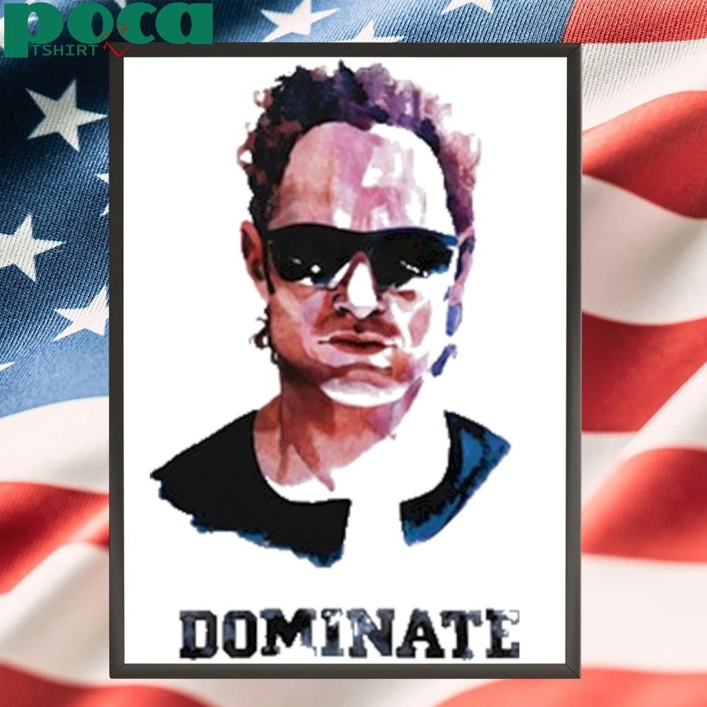 Win Lose Dominate T-shirt