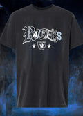 Raiders Football Men’s T-Shirt Raiders Raiders T-Shirt