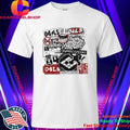 Uniqlo UTme 04LS Limited Sazabys J-Rock Band Shirt