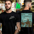 August 30, 2025 Jonas Brothers Walmart AMP, Rogers, AR T-Shirt